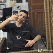 Acompanhante Pedro - Perfil