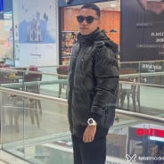 Acompanhante Guilherme Malvado - Perfil