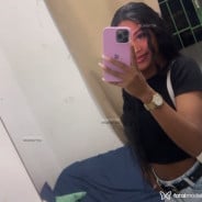 Acompanhante Bella - Perfil