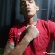 Acompanhante Jandson - Perfil