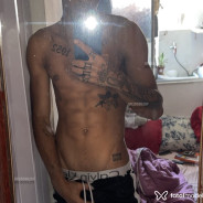 Acompanhante Bryan - Perfil