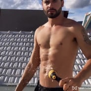 Acompanhante Daniel - Perfil