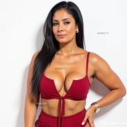 Acompanhante Gisele - Perfil