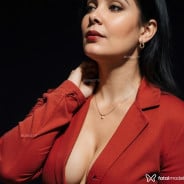Acompanhante Gisele - Perfil