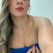 Acompanhante Bella - Perfil