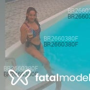 Acompanhante Karina - Perfil