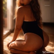 Acompanhante Rafaela - Perfil