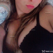 Acompanhante Tiana - Perfil