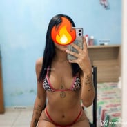 Acompanhante Julia - Perfil