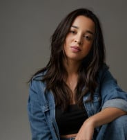 Acompanhante Gabriela - Perfil