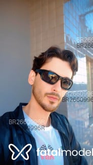 Acompanhante Leonardo - Perfil
