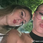 Acompanhante Caroline - Perfil