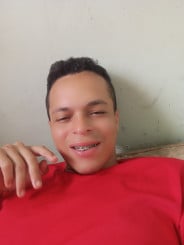 Acompanhante Luís Eduardo - Perfil