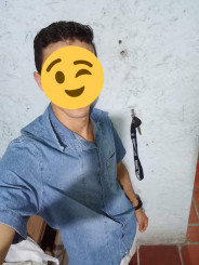 Acompanhante David - Perfil