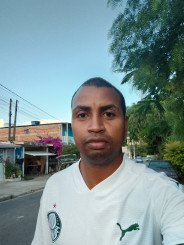 Acompanhante Jhonatan - Perfil