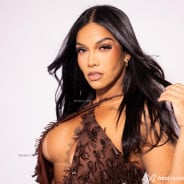 Acompanhante Geovana Santos - Perfil