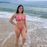 Acompanhante Bruna - Perfil