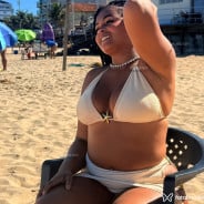 Acompanhante Julia - Perfil