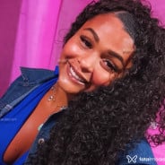 Acompanhante Julia - Perfil
