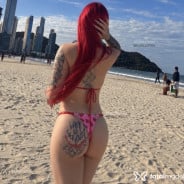 Acompanhante Larissa Freitasz - Perfil