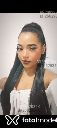 Acompanhante Juliana - Perfil