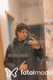 Acompanhante Mattos - Perfil
