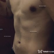 Acompanhante Rafael - Perfil