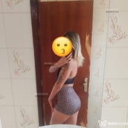 Acompanhante Alice - Perfil