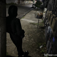 Acompanhante Matheus - Perfil