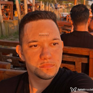 Acompanhante Natanael - Perfil