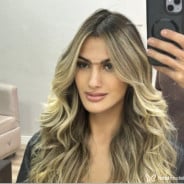 Acompanhante Larissa - Perfil