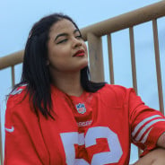 Acompanhante Yasmim - Perfil