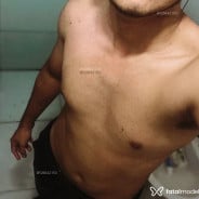 Acompanhante Luan - Perfil