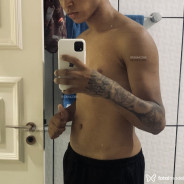 Acompanhante Novinhoquente - Perfil