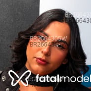 Acompanhante Gabriella Souza - Perfil