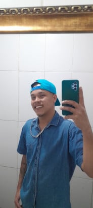 Acompanhante Japexx - Perfil