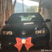Acompanhante Erick - Perfil
