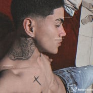 Acompanhante Wesley Diogo - Perfil