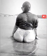 Acompanhante Larissa - Perfil