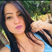 Acompanhante Amanda - Perfil