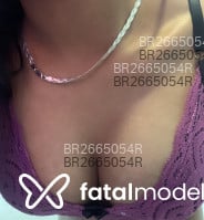 Acompanhante Vitória Rezende - Perfil
