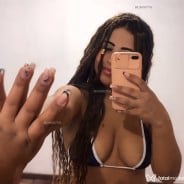 Acompanhante Isabella - Perfil