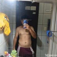 Acompanhante Quiel - Perfil