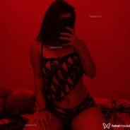 Acompanhante Scarlet - Perfil