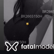 Acompanhante Luana - Perfil