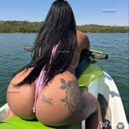 Acompanhante Amanda - Perfil