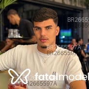 Acompanhante Henrique Veigas - Perfil