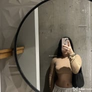Acompanhante Sophie - Perfil