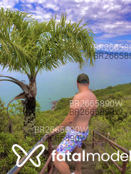 Acompanhante Jeanzinho - Perfil