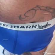 Acompanhante Lutador Mma - Perfil